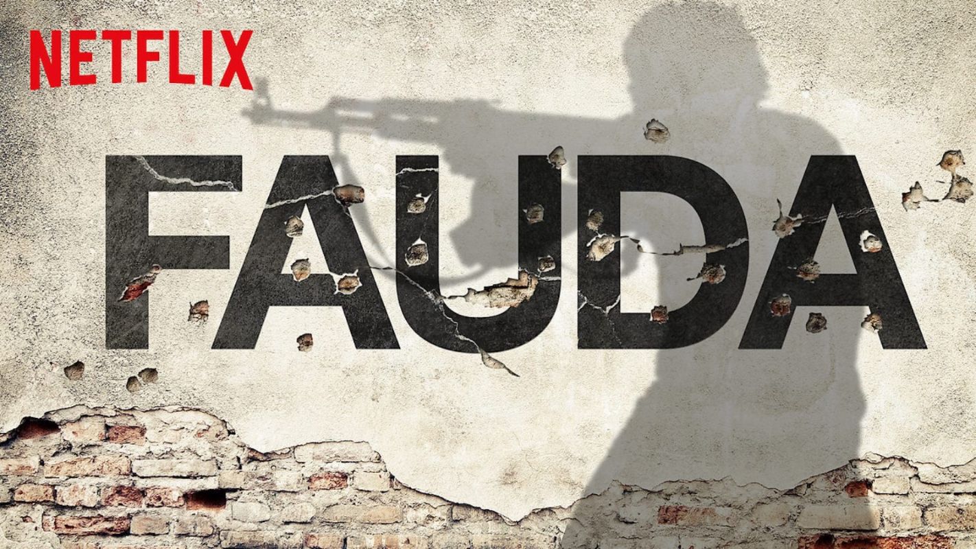Fauda Season 4 TV Series (2023) | Release Date, Review, Cast, Trailer ...