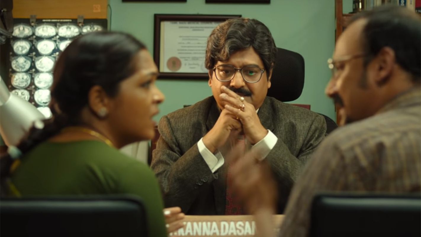 Dharala Prabhu Movie (2020) | Release Date, Review, Cast, Trailer