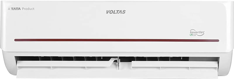 Voltas 1 Ton 3 Star Split AC (123VH Vectra PRISM)