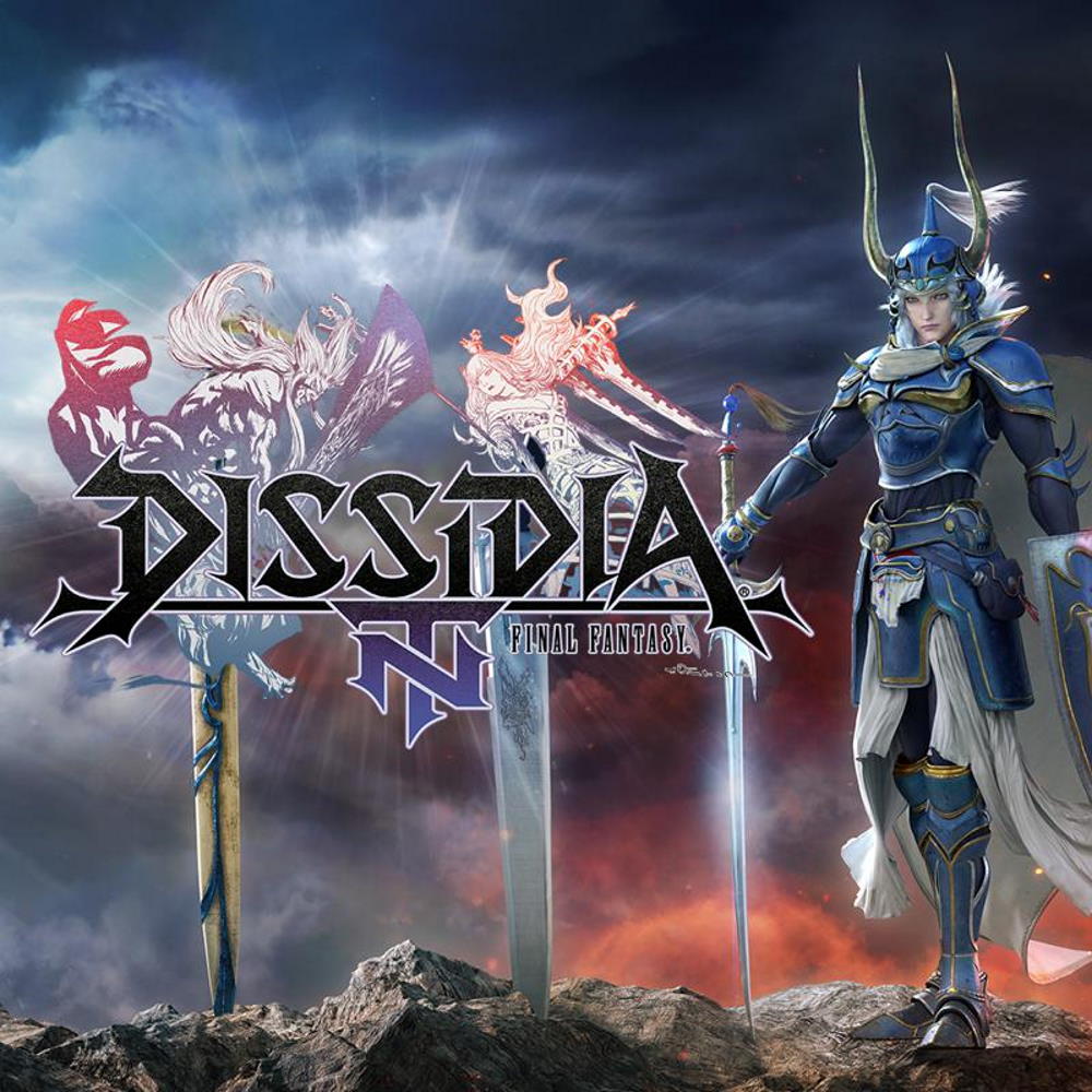 Dissidia Final Fantasy NT (2015) | Price, Review, System