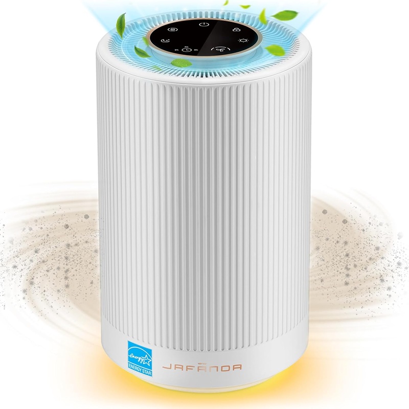 Jafanda JF100 Smart Air Purifier