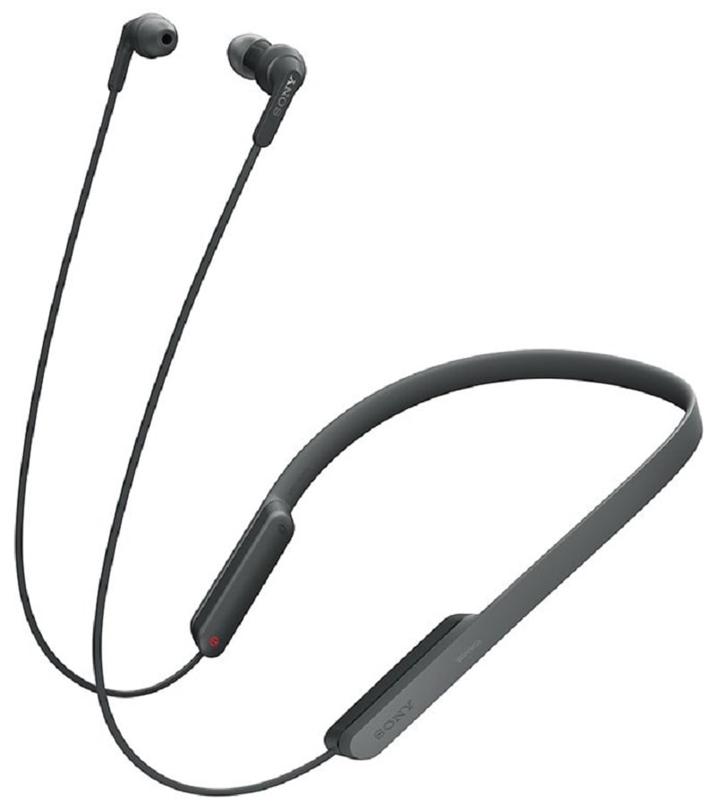 Earphones Price Buy Candytech Candytech Bluetooth Headset Sony WI
