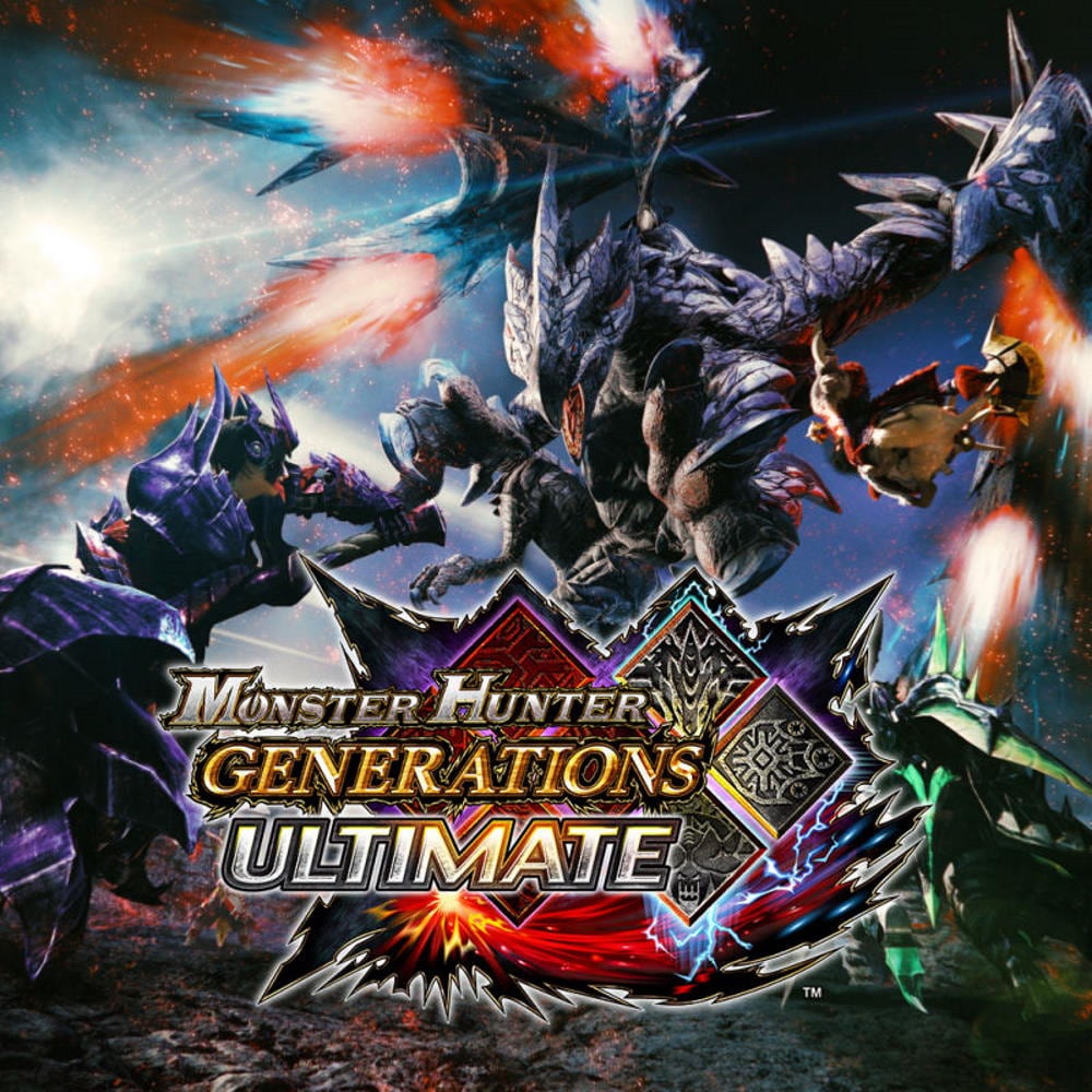 Monster Hunter Generations (2015) Price, Review, System Requirements, Download