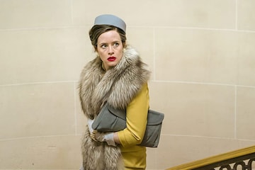 A Very British Scandal Web Series (2021) Release Date, Review, Cast A Very British Scandal Web Series (2021) Release Date, Review, Cast