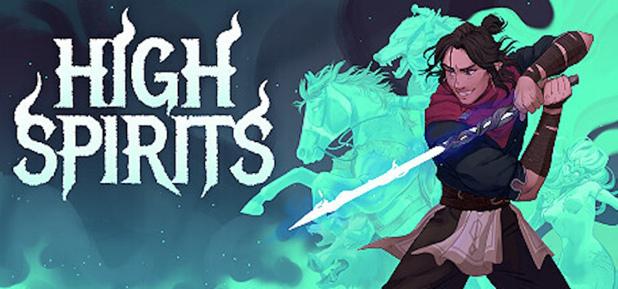 High Spirits