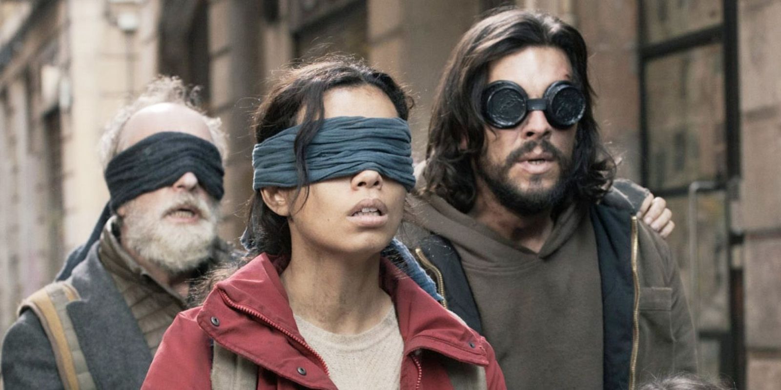 Bird Box Barcelona: A New Chapter Of Fear On Netflix