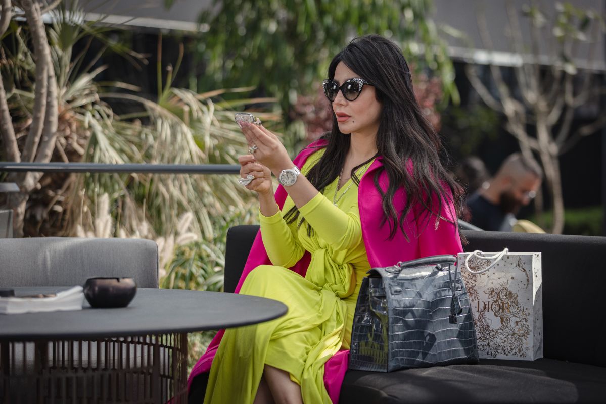 Dubai Bling TV Series (2022) Release Date, Review, Cast, Trailer