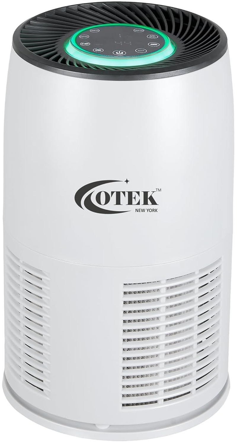 Otek 352A Air Purifier
