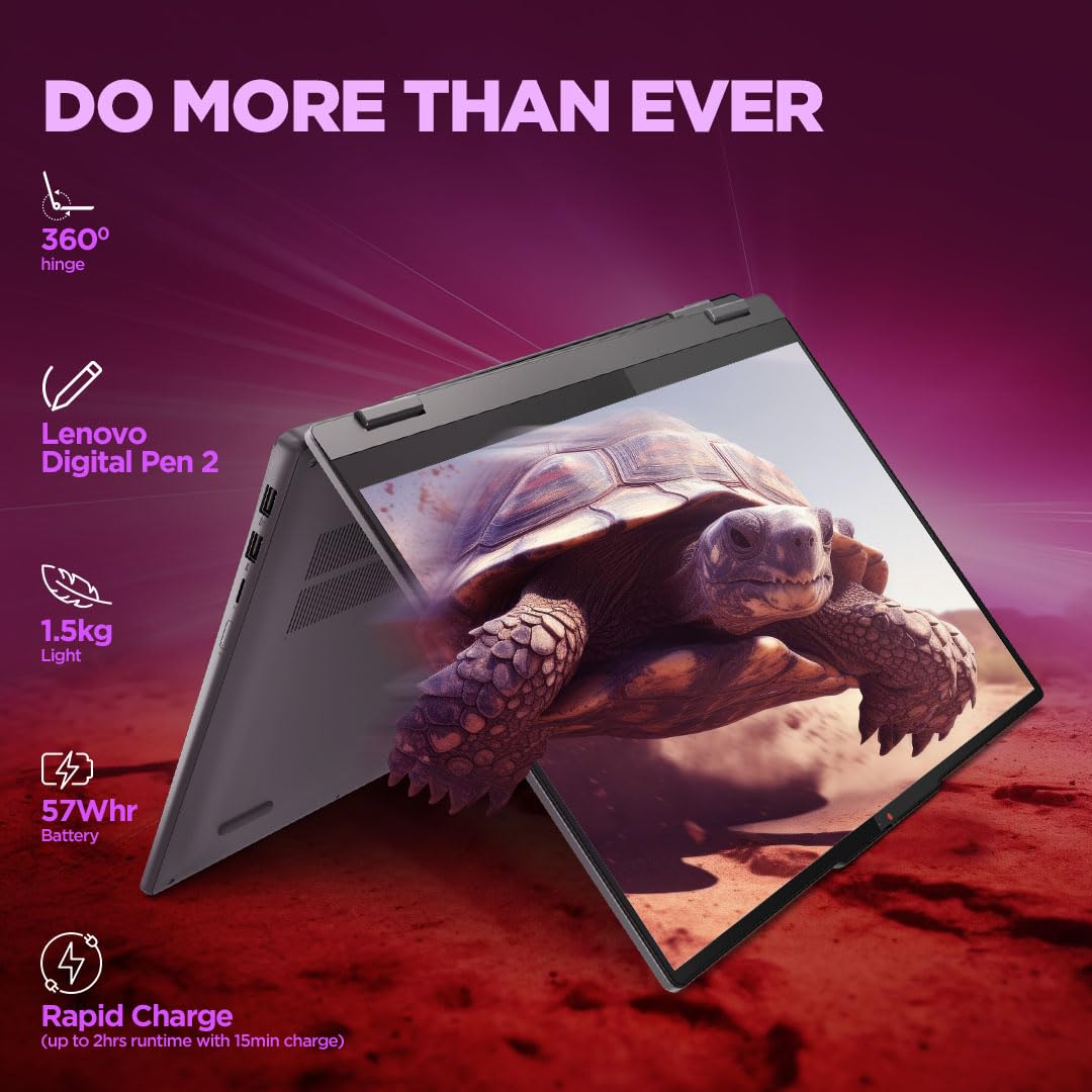 Lenovo Ideapad 5 2 in 1