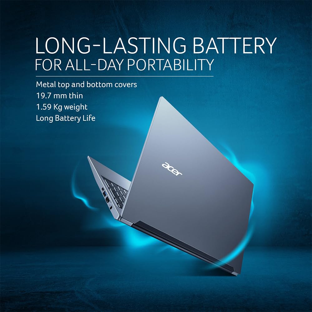 Acer Aspire Lite AL15 53