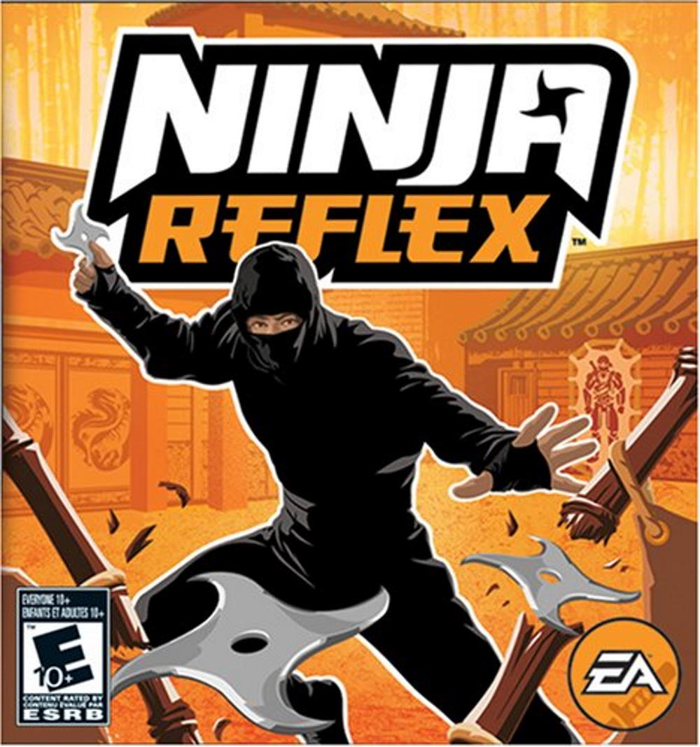 Ninja Reflex