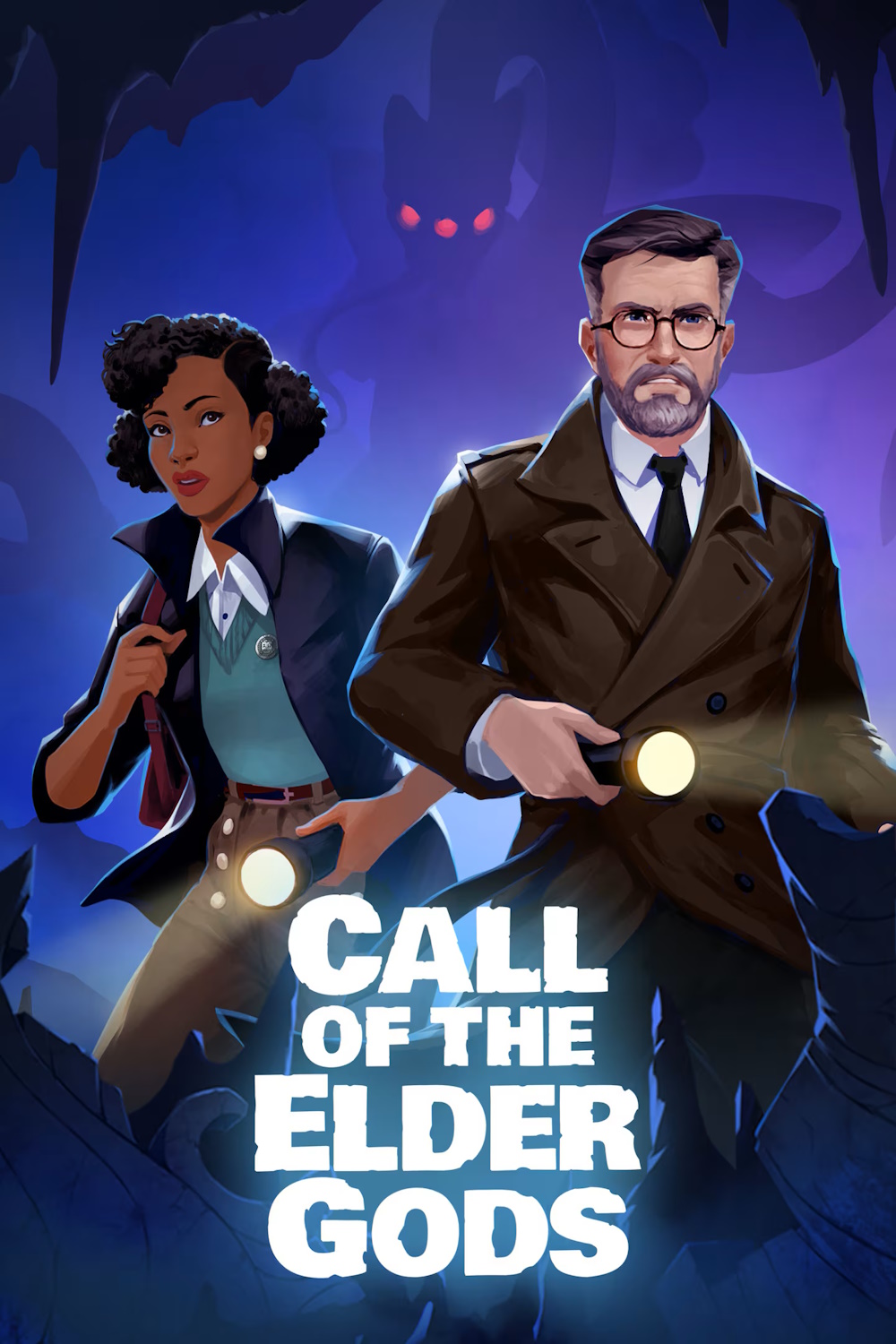 Call of the Elder Gods