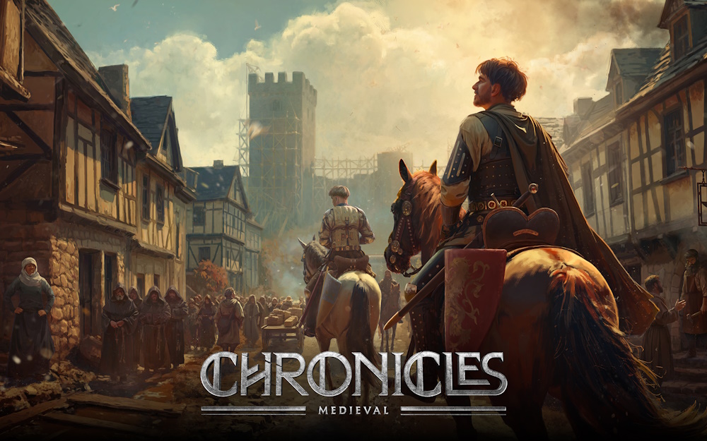 Chronicles: Medieval
