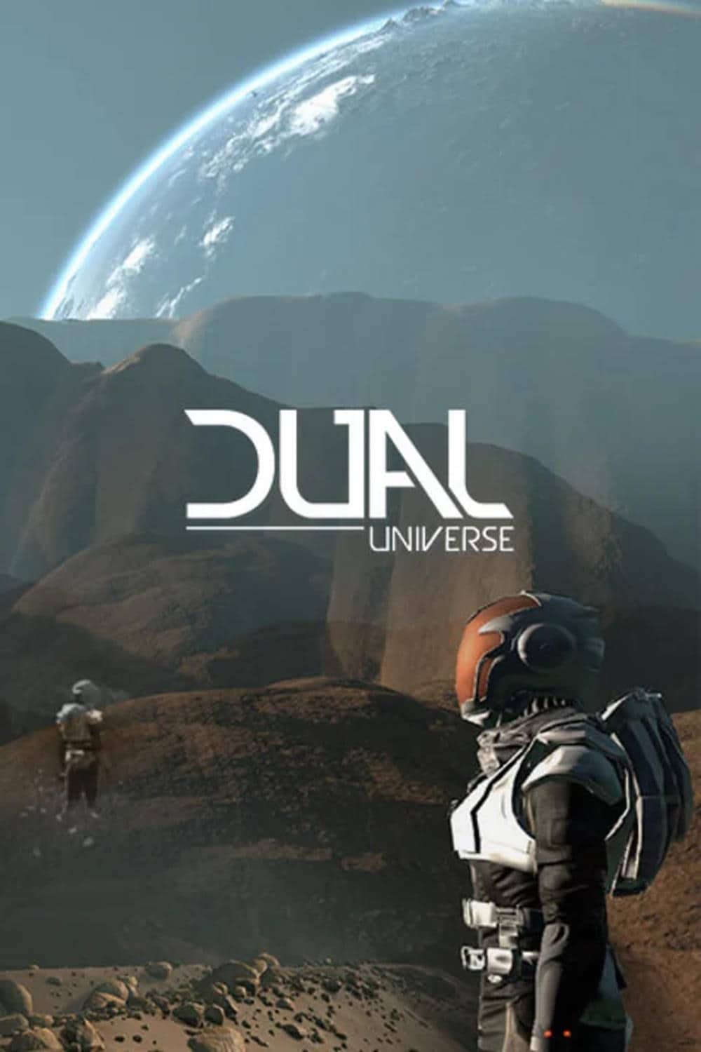 Dual Universe (2022) Price, Review, System Requirements, Download