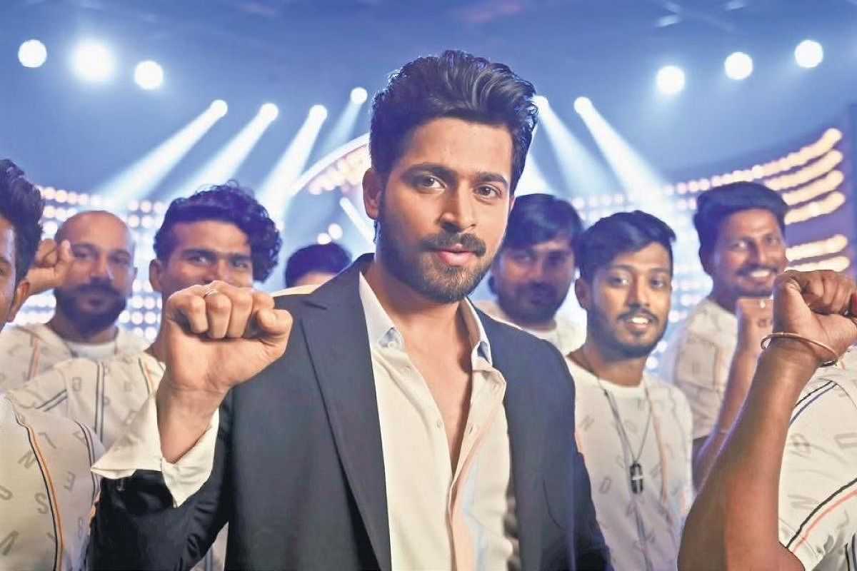 Dharala Prabhu Movie (2020) | Release Date, Review, Cast, Trailer