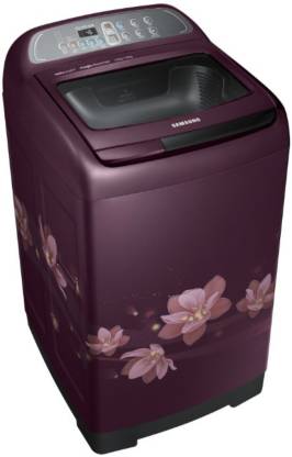 Samsung 7.5 kg Fully Automatic Top Load Washing Machine (WA75M4020HP/TL)