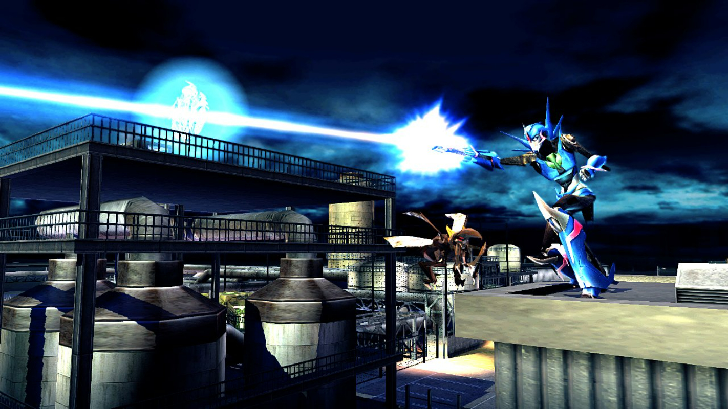 Transformers: Prime – The Game - 3