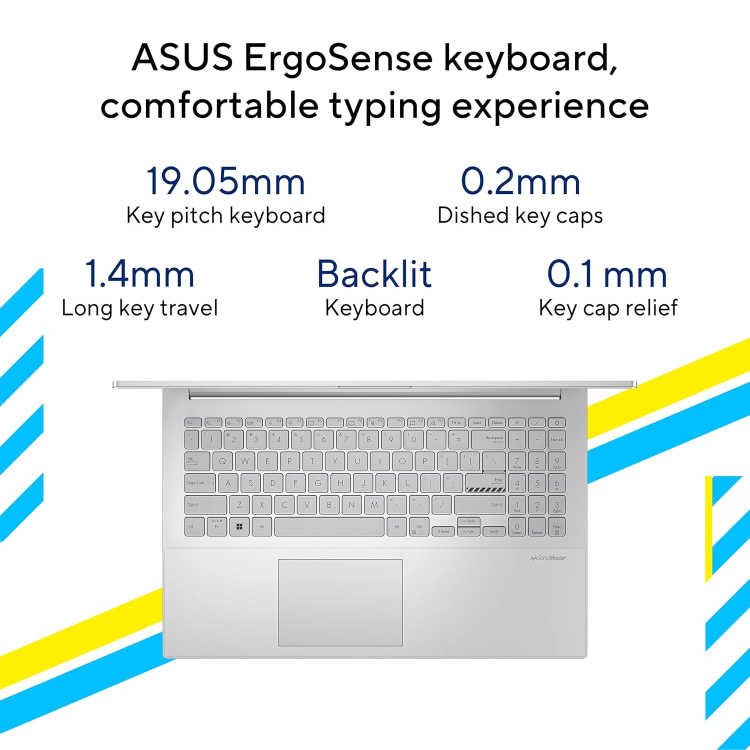 Asus Vivobook Go 15 E1504GA NJ321WS