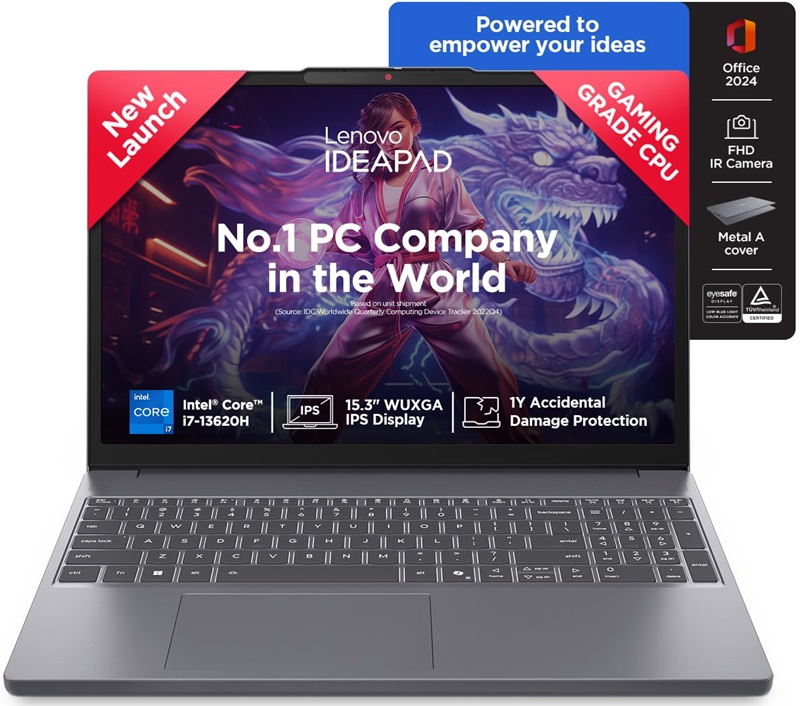 लेनोवो IdeaPad Slim 3 83K100CJIN