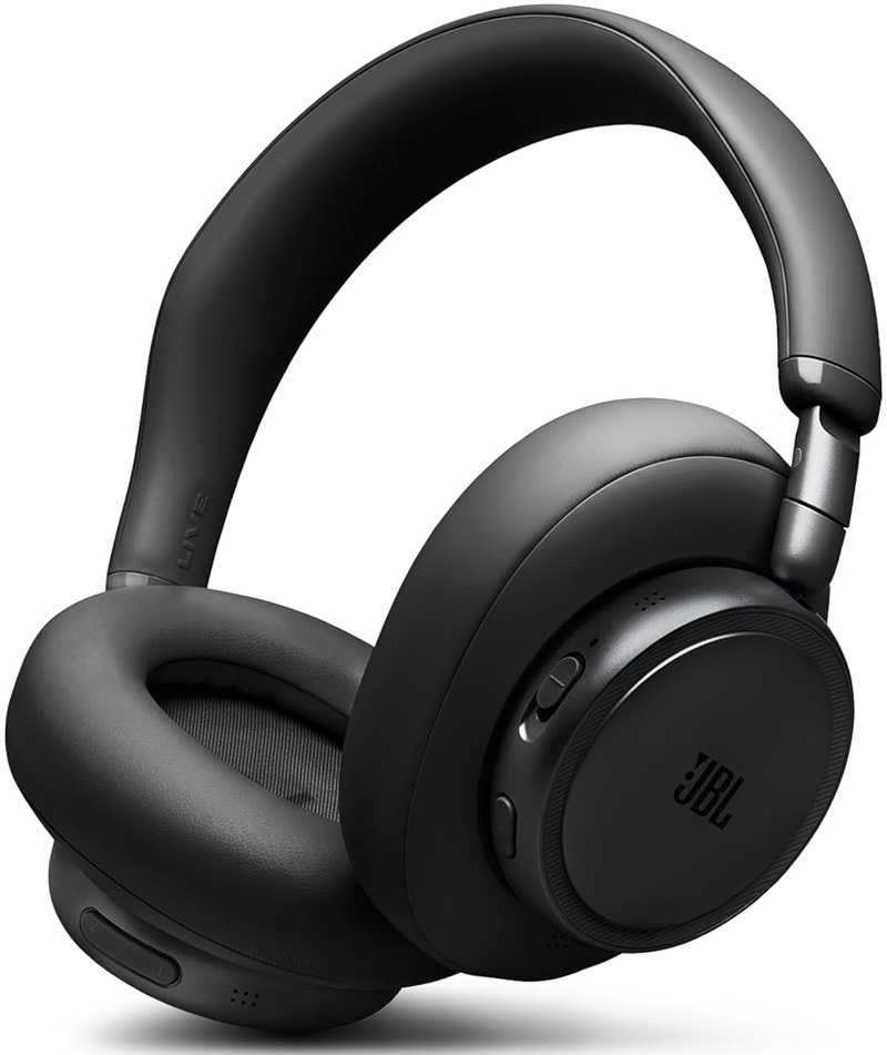 JBL New Live 780NC Wireless Headphones