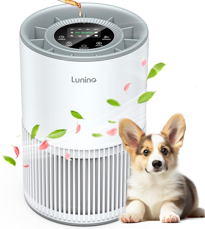 Lunino Air Purifier