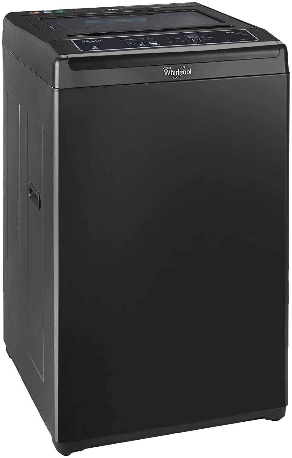 Whirlpool 6 kg Fully Automatic Top Load Washing Machine (WHITEMAGIC CLASSIC 601S)