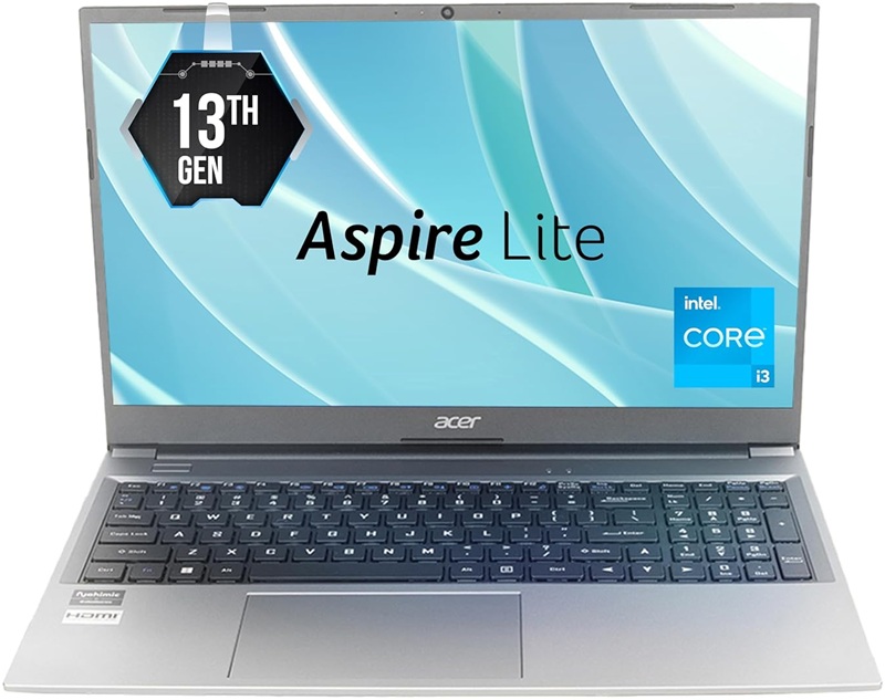 एसर Aspire Lite AL15 53