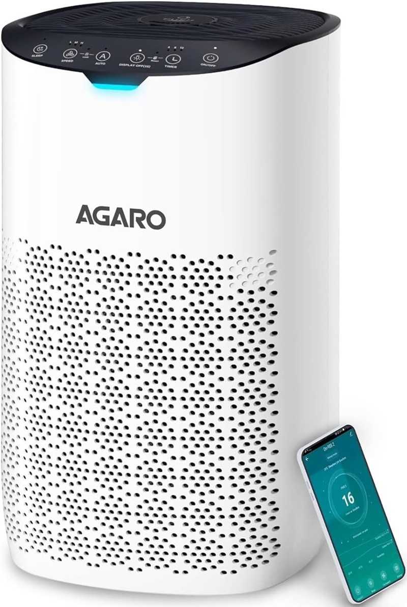 Agaro Royal Air Purifier