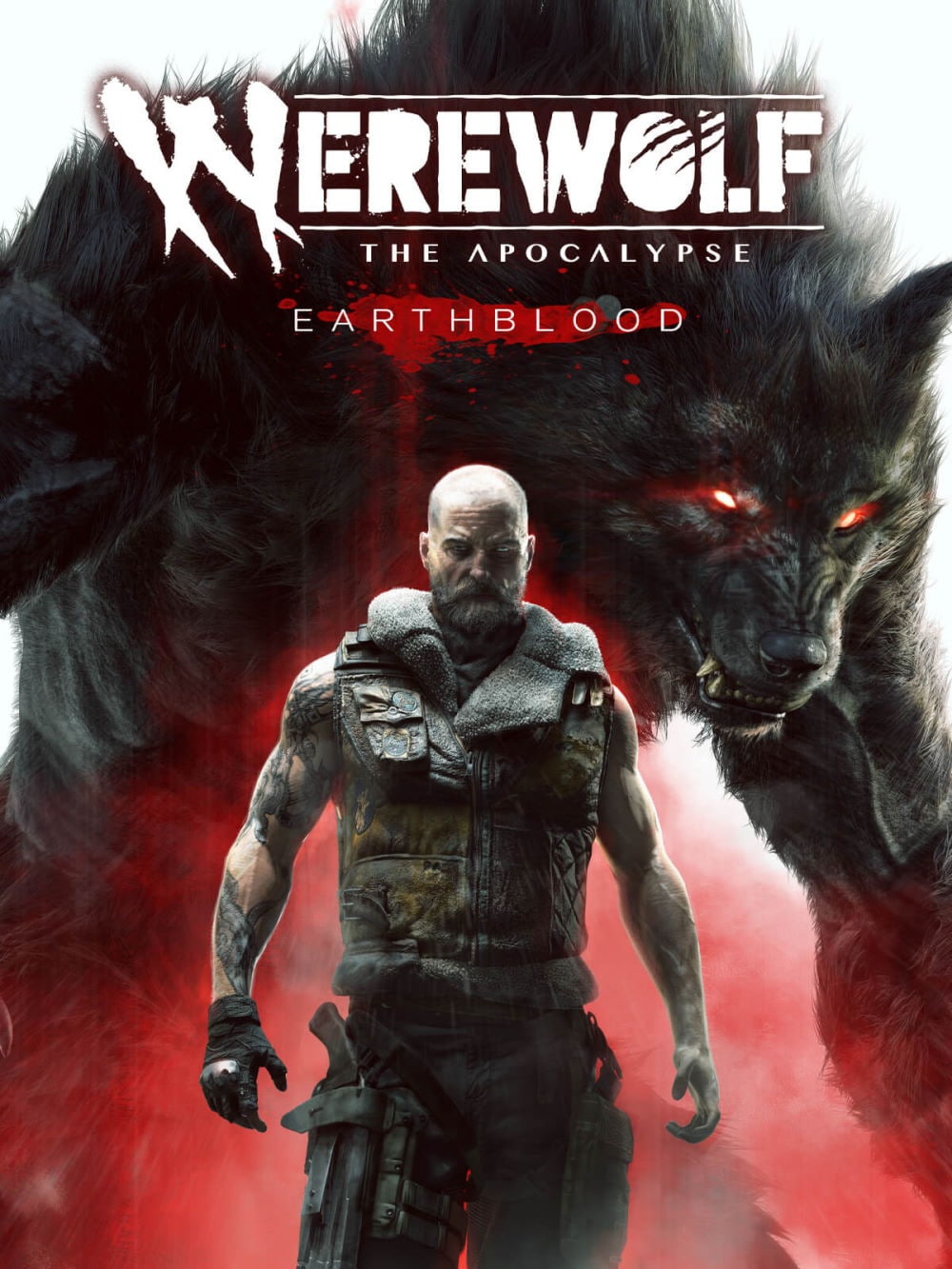 Werewolf: The Apocalypse – Earthblood (2025) प्राइस