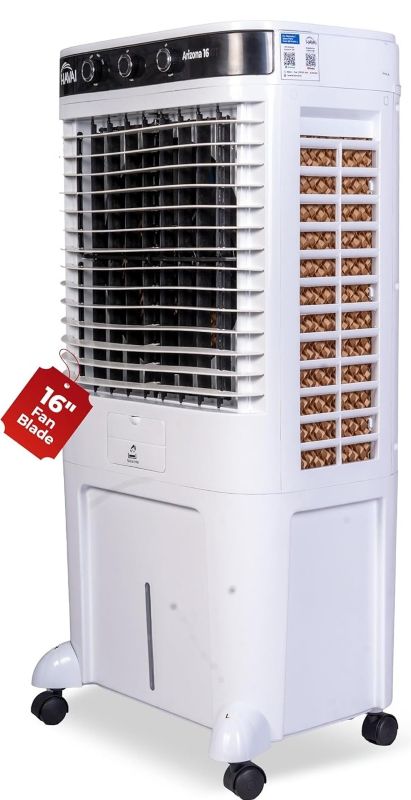 HAVAI 80 L Desert Air Cooler (Arizona 16 GT)