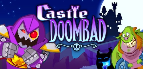 Doombad Castle Doombad (2014) | Price, Review, System Requirements, Download