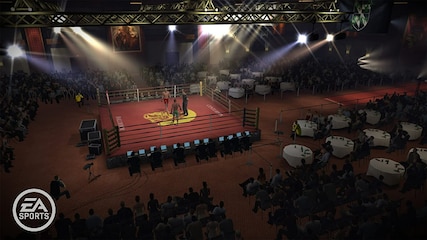 Mma R10 Gaming EA Sports MMA (2010) | Price, Review, System Requirements, Download