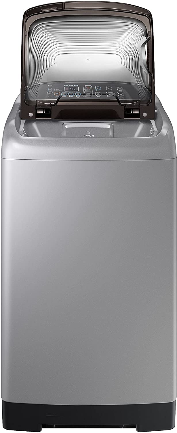 Samsung 6.2 kg Fully Automatic Top Load Washing Machine (WA62K4000HD)