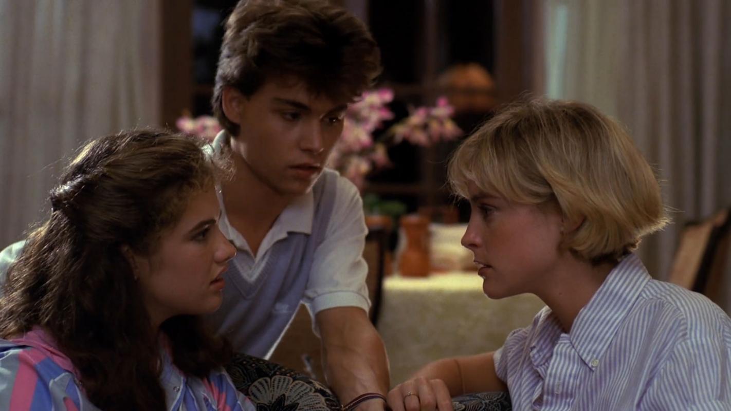 A Nightmare on Elm Street Movie Cast, Release Date, Trailer, Songs and Ratings