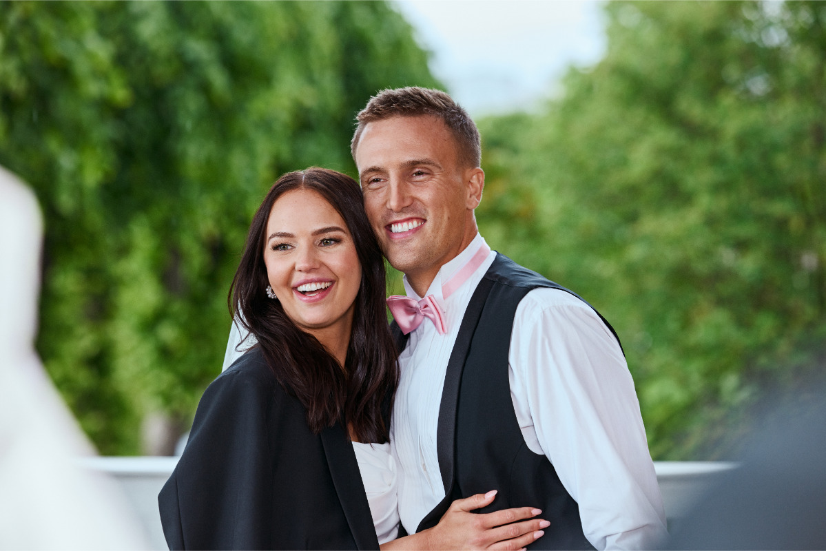 Love is Blind: Sweden Season 2 TV Series Cast, Episodes, Release Date, Trailer and Ratings