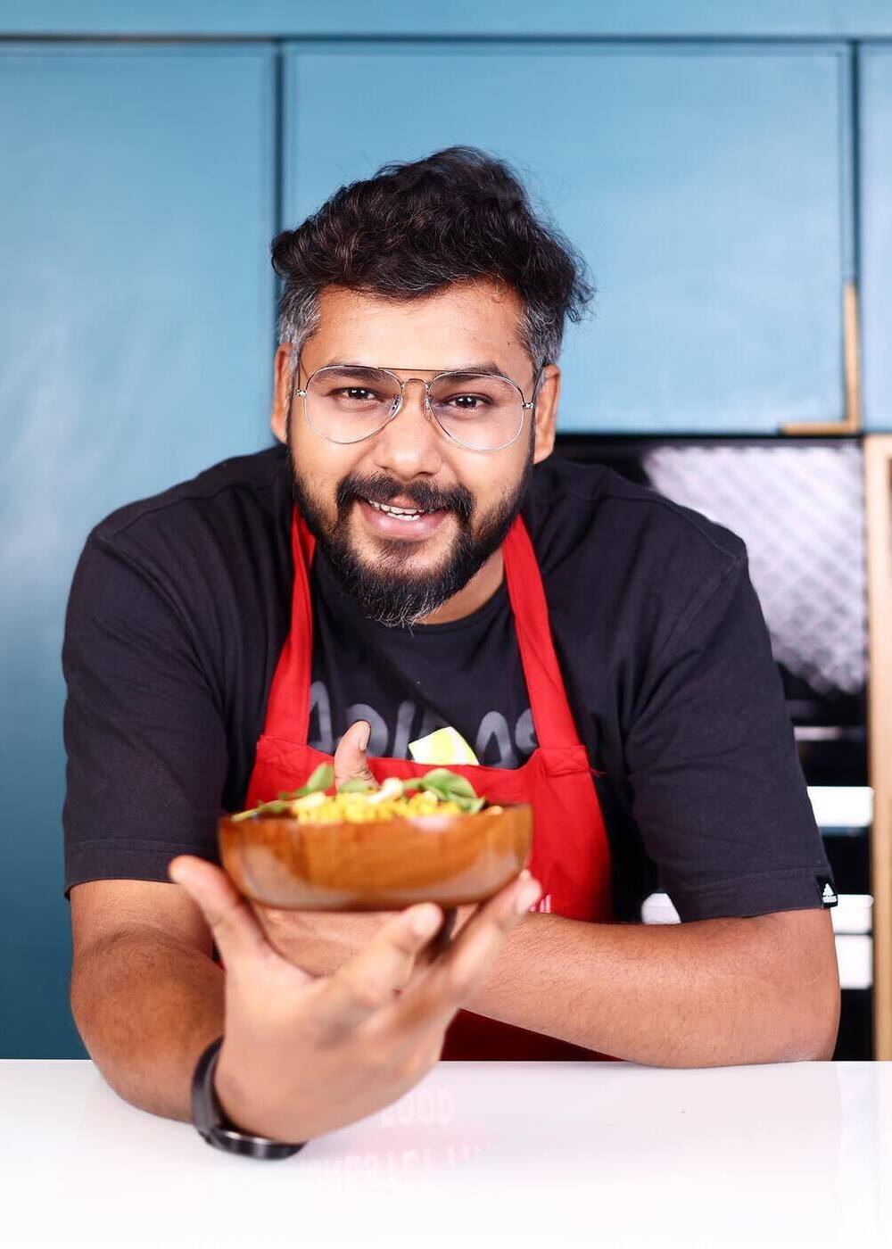 Abinas Nayak