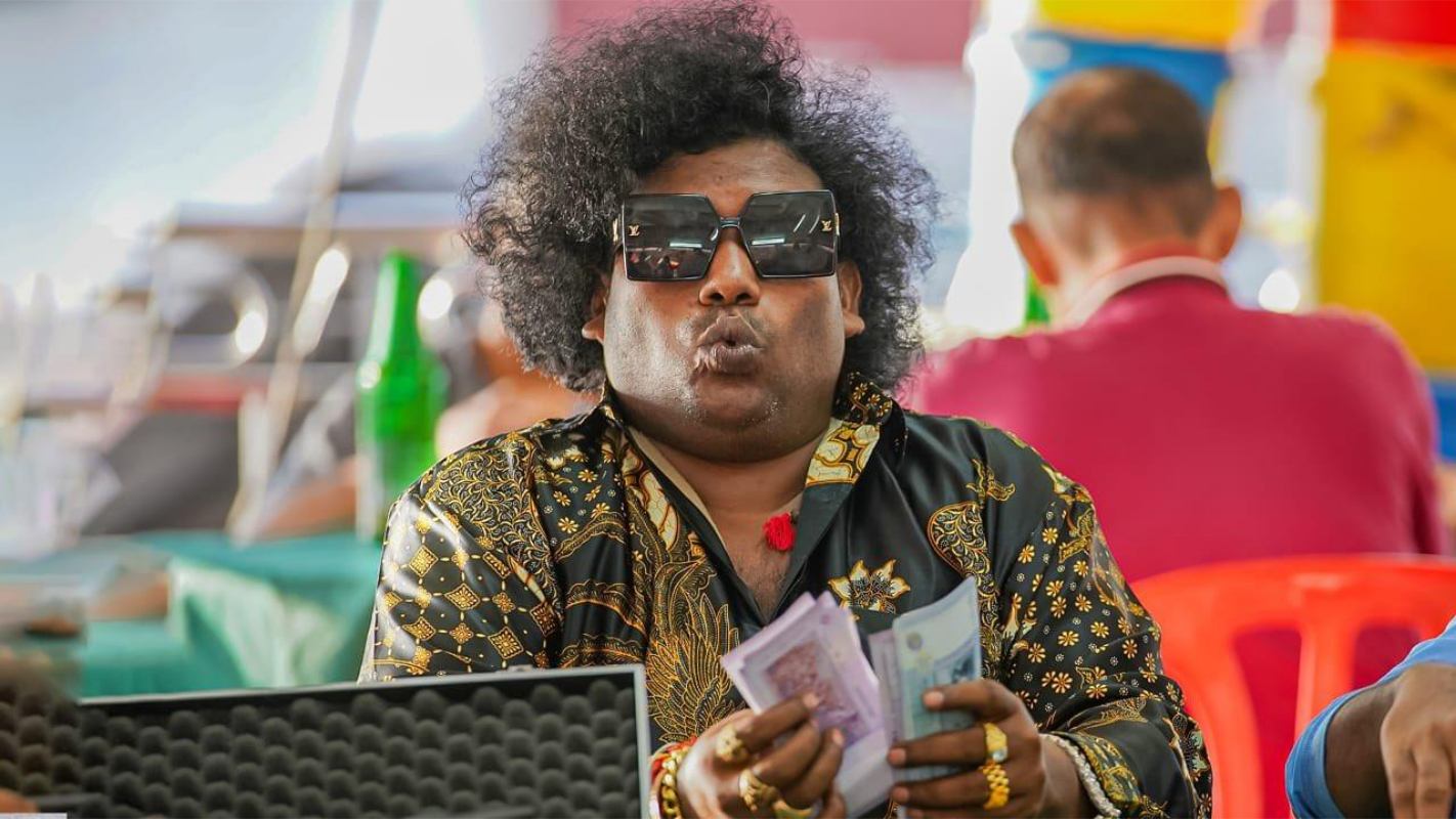 Ace Movie Cast, Release Date, Trailer, Songs and Ratings