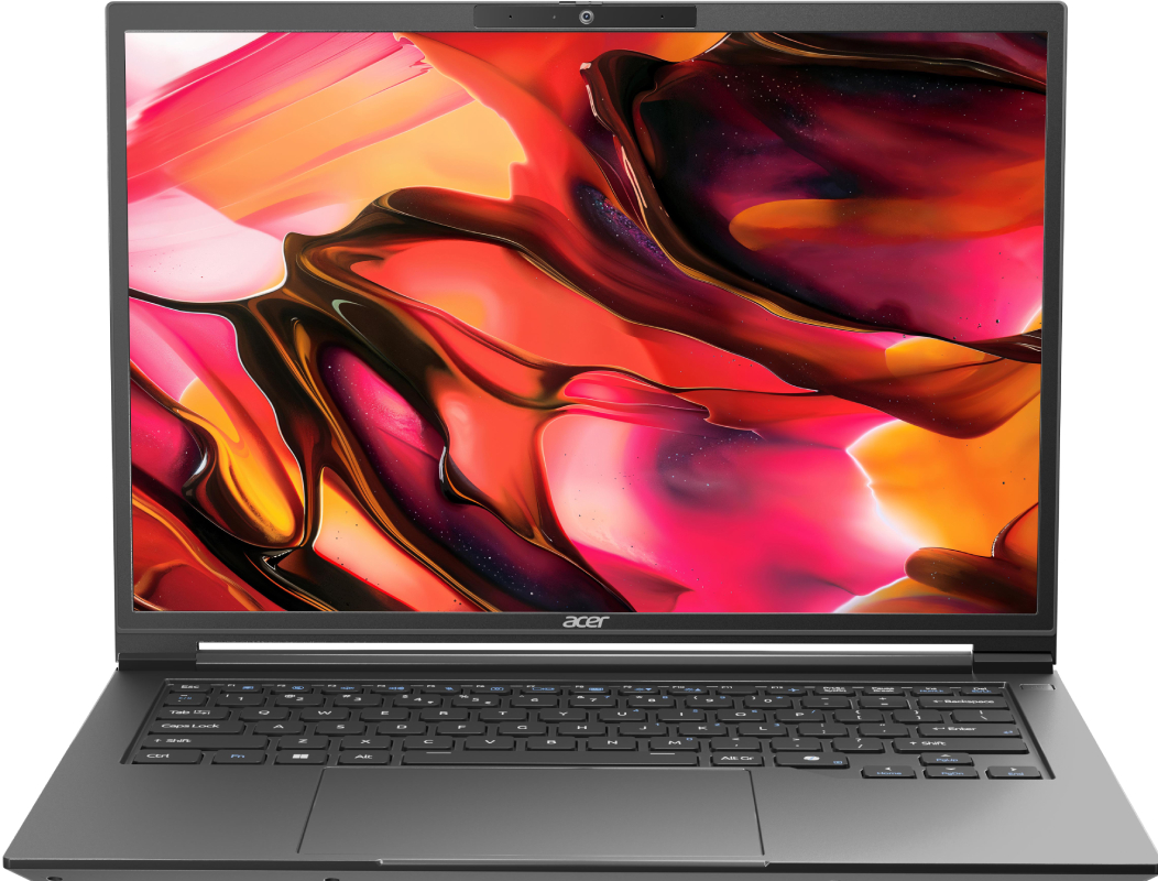 Acer TravelLite TL24-54M Design Images