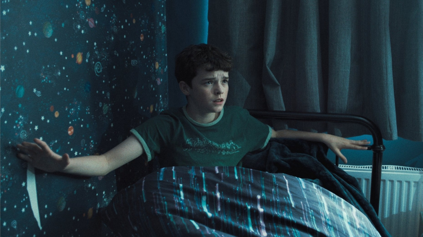 Adolescence TV Series (2025) | Release Date, Review, Cast, Trailer