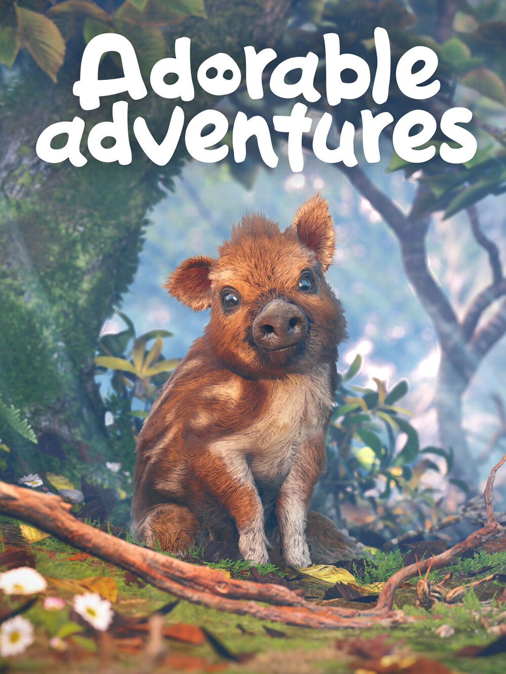 Adorable Adventures