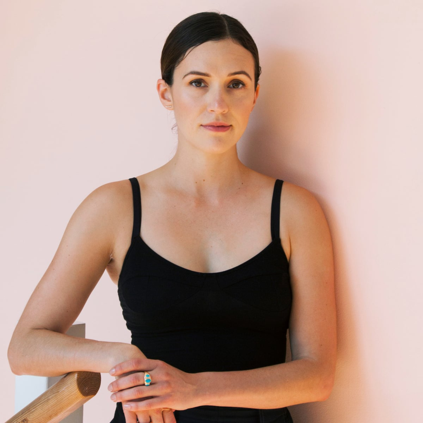 Adrienne Mishler