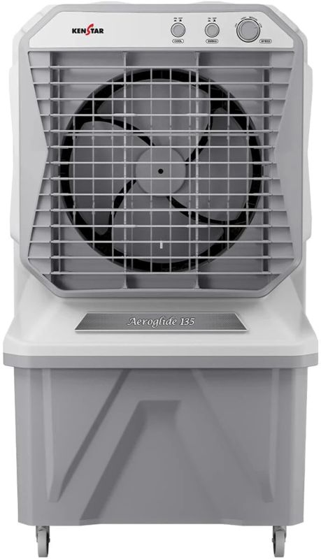 Kenstar 135 L Desert Air Cooler (AEROGLIDE 135)