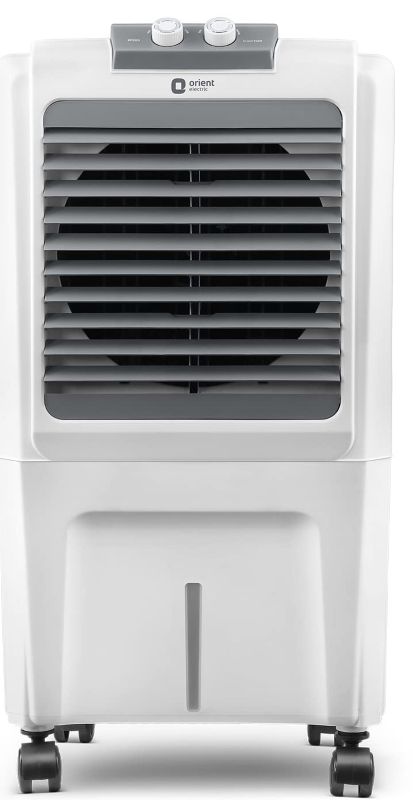 Orient 40 L Personal Air Cooler (Aerocool)