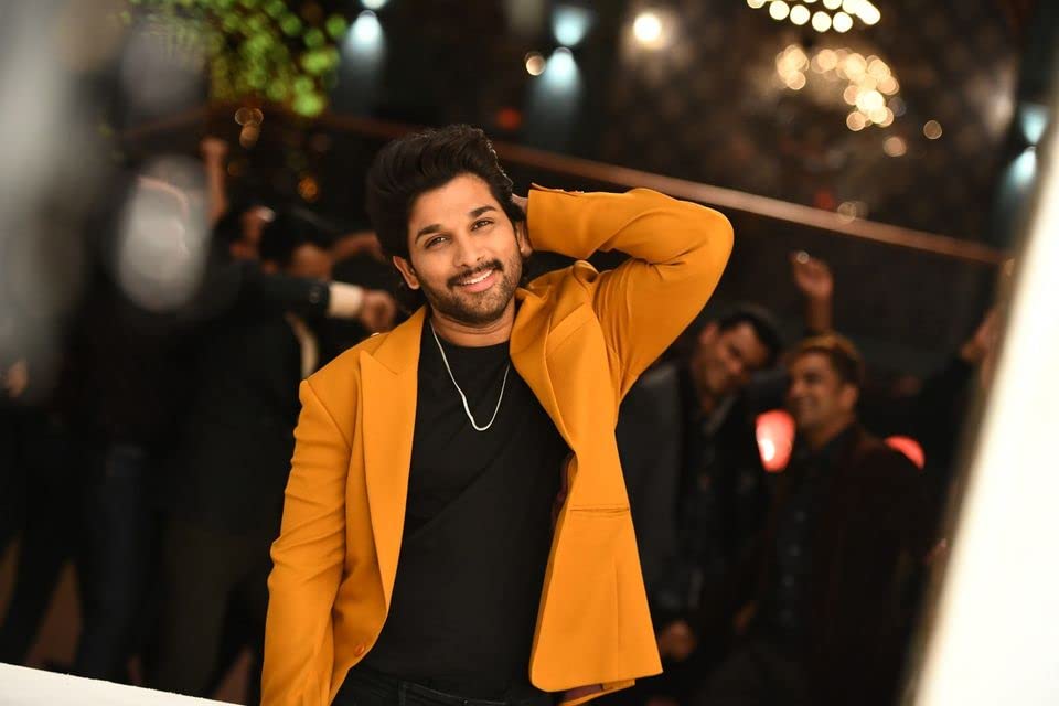 Ala Vaikunthapurramuloo Movie (2020) | Release Date, Review, Cast