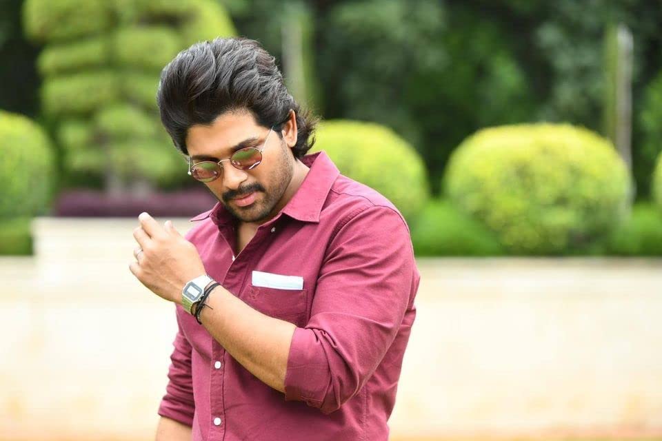 Ala Vaikunthapurramuloo Movie (2020) | Release Date, Review, Cast