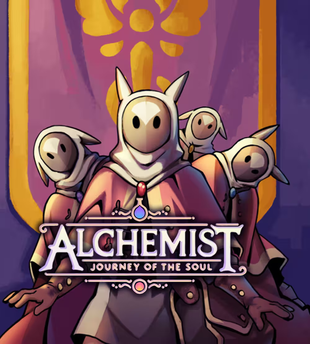 Alchemist: Journey of the Soul
