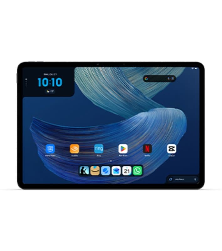 Amazon Alexa Tablet 12 Pro Price, Specifications, Features, Comparison