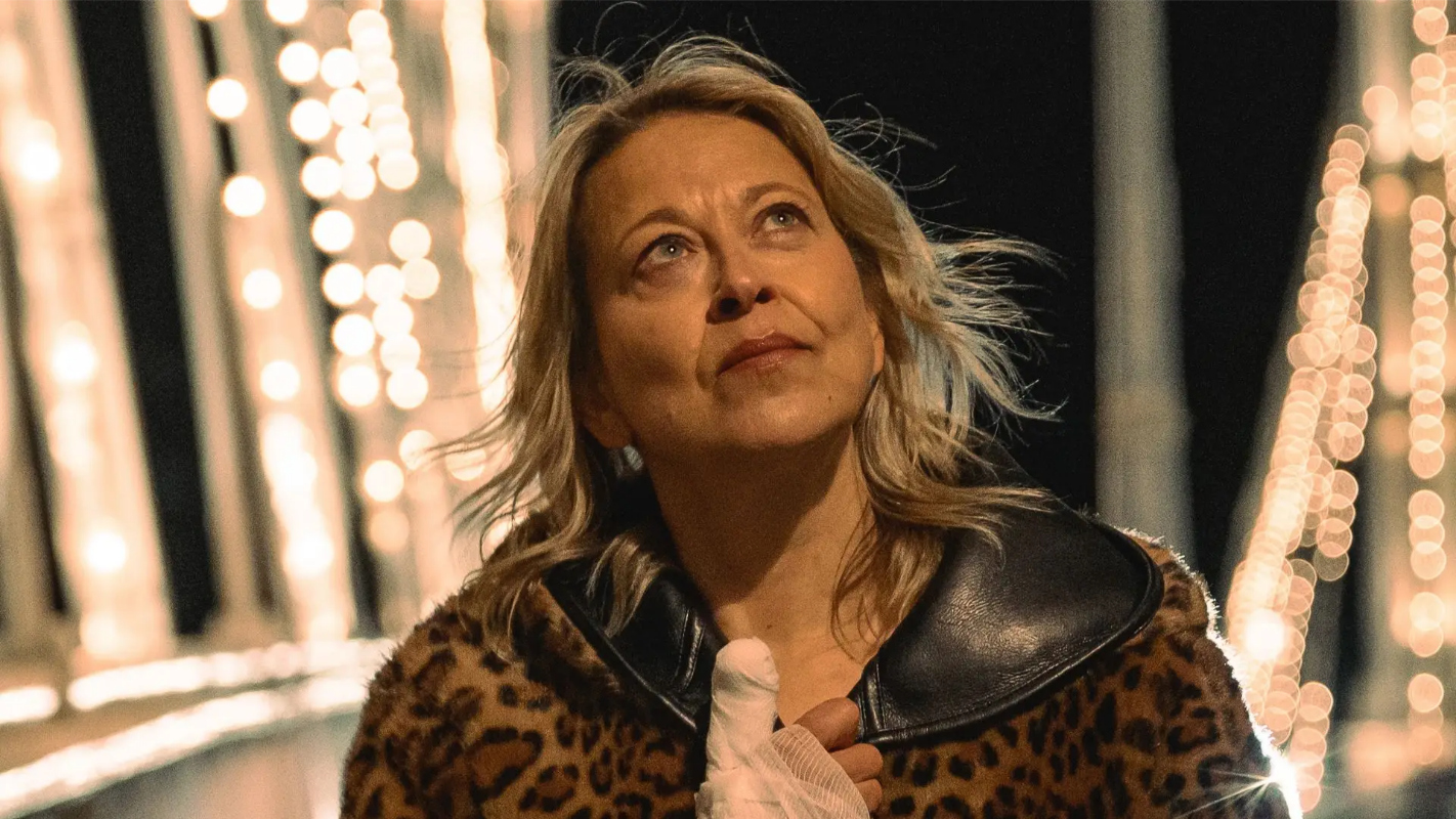 Alice and Steve TV Series Cast, Episodes, Release Date, Trailer and Ratings