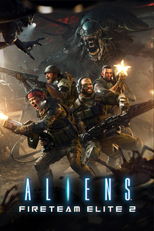 Aliens: Fireteam Elite 2