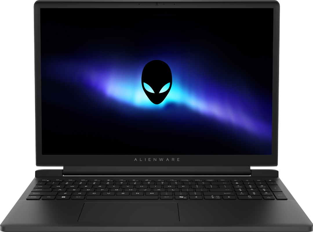 Alienware 15